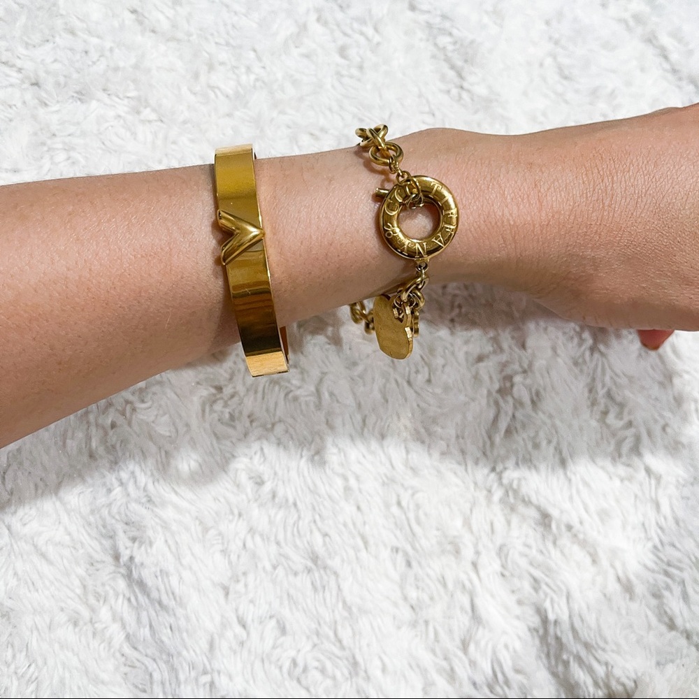 V bangle - Picture 3 of 4